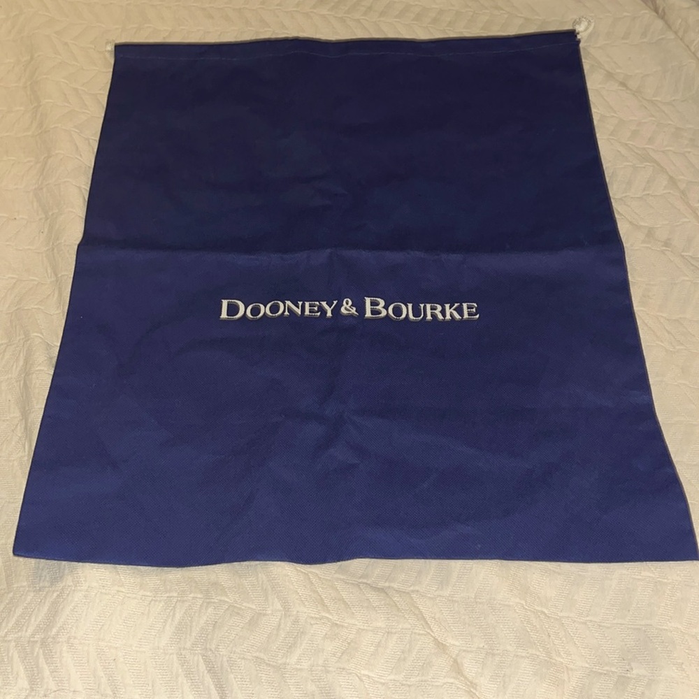 Dooney & Bourke Dustbag NWOT